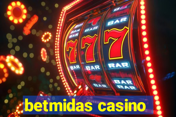 betmidas casino